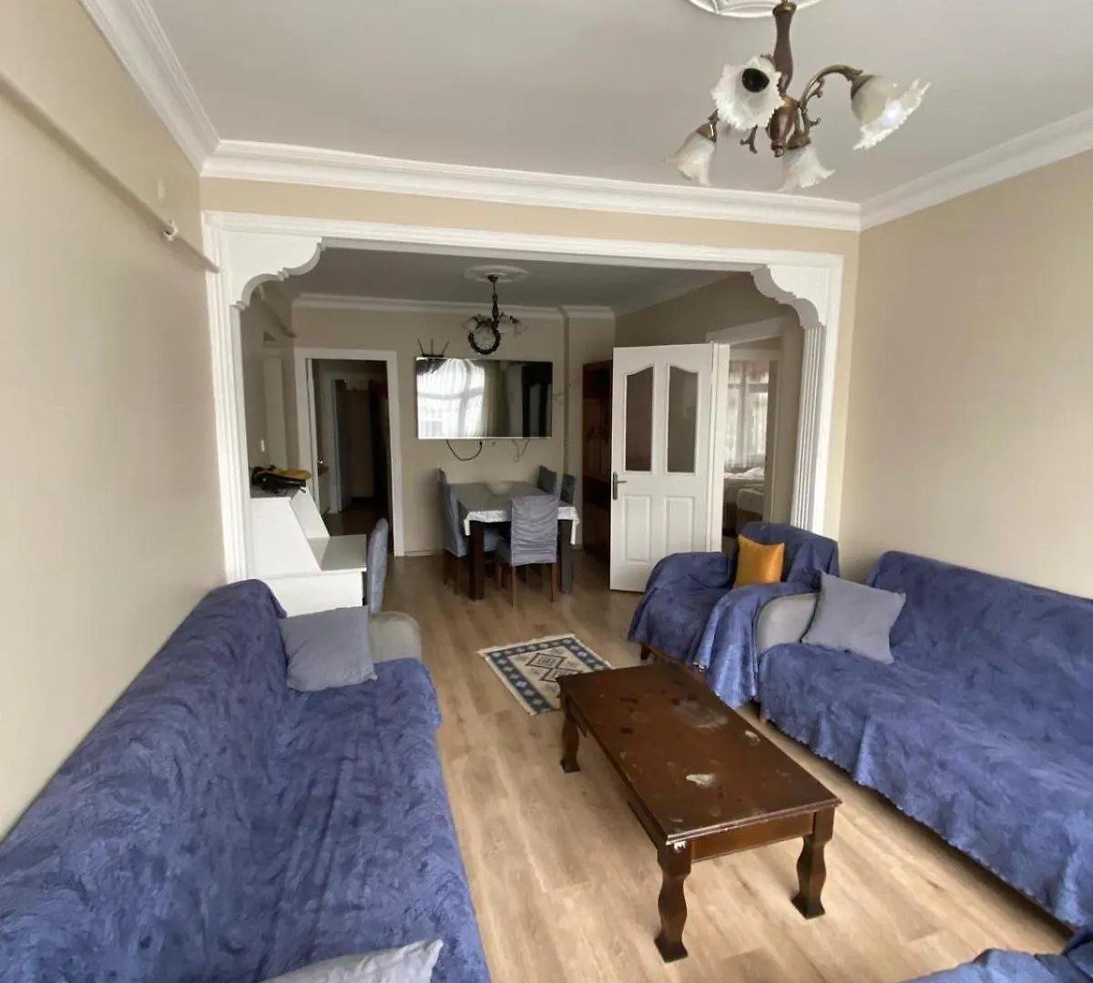איסטמבול Eda'S Apartment