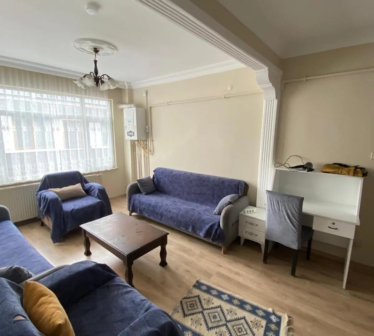 איסטמבול Eda'S Apartment טורקיה
