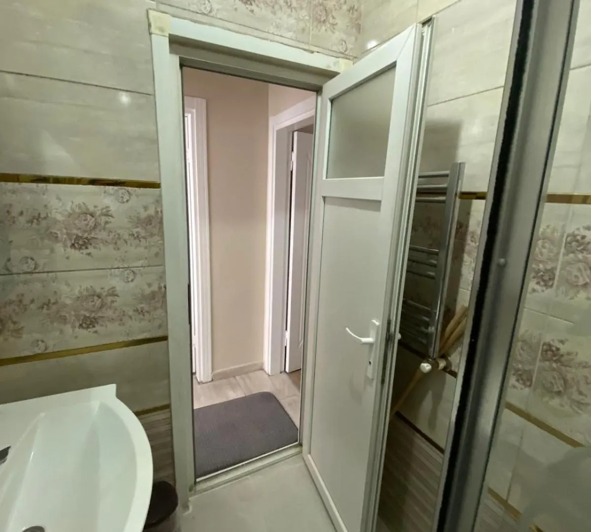 איסטמבול Eda'S Apartment