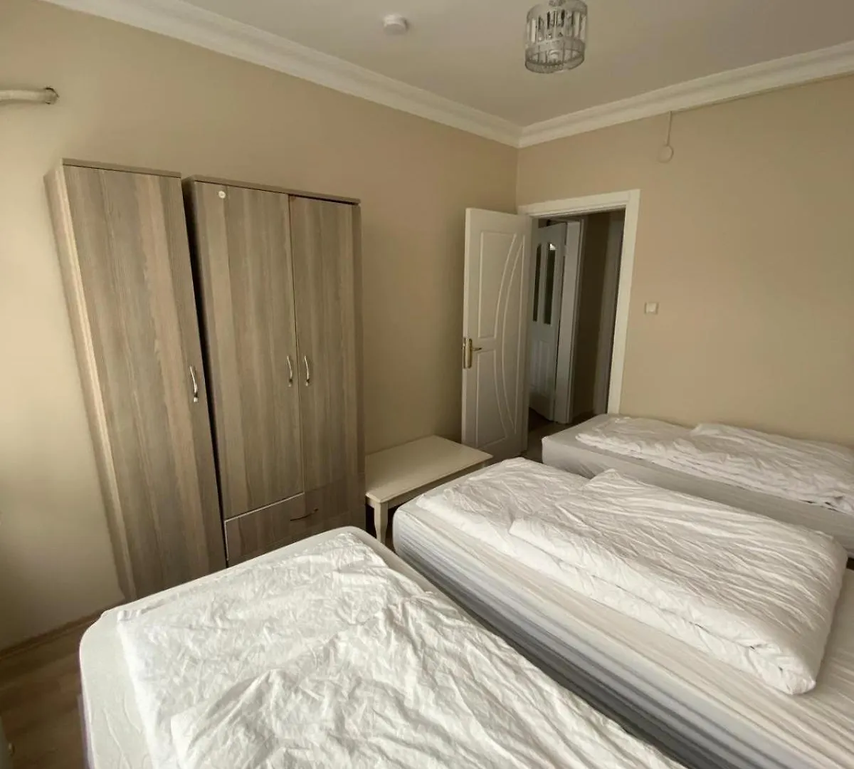 איסטמבול Eda'S Apartment