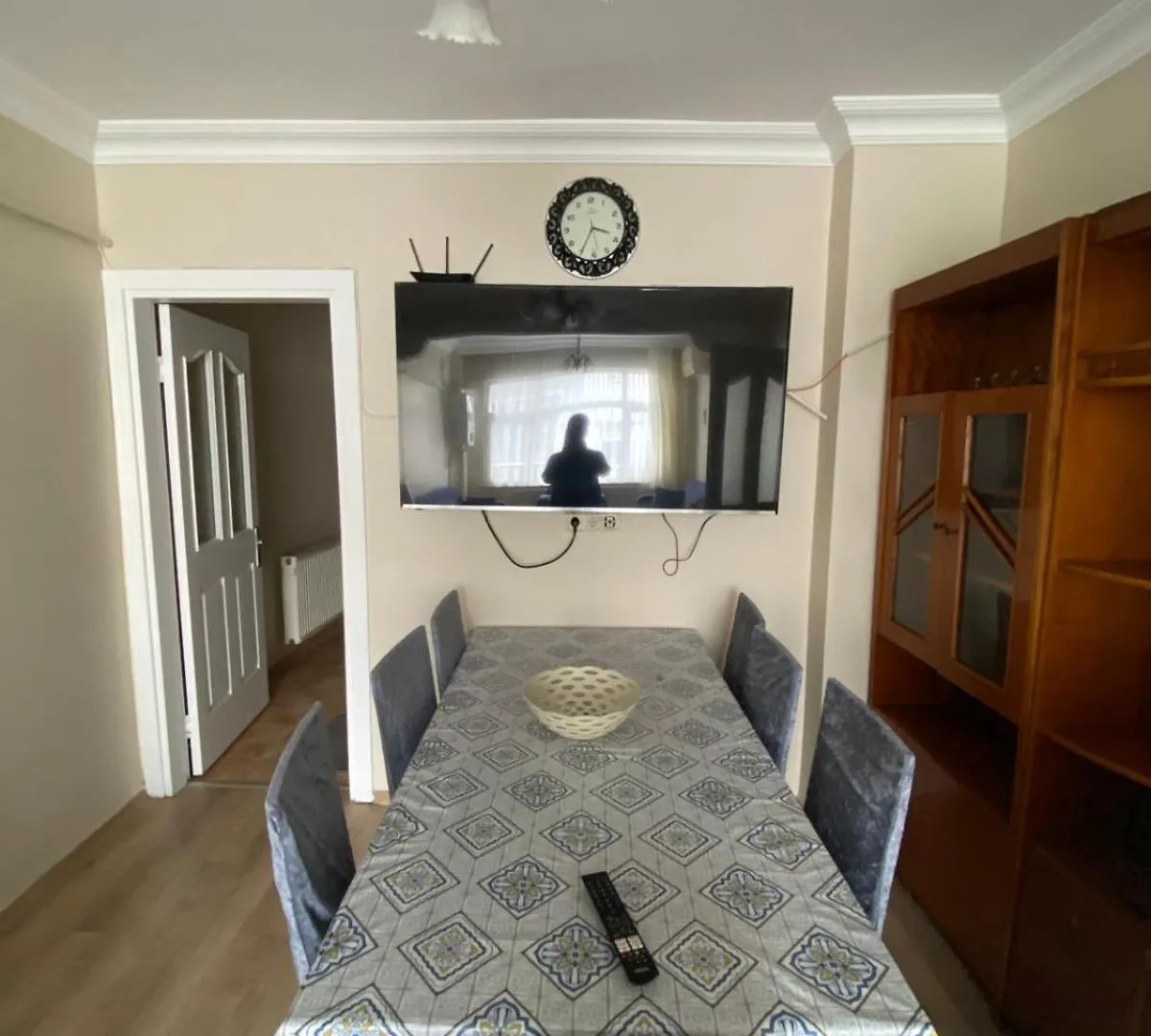 איסטמבול Eda'S Apartment 0*,  טורקיה