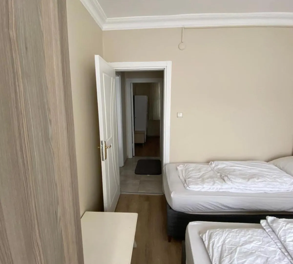 איסטמבול Eda'S Apartment