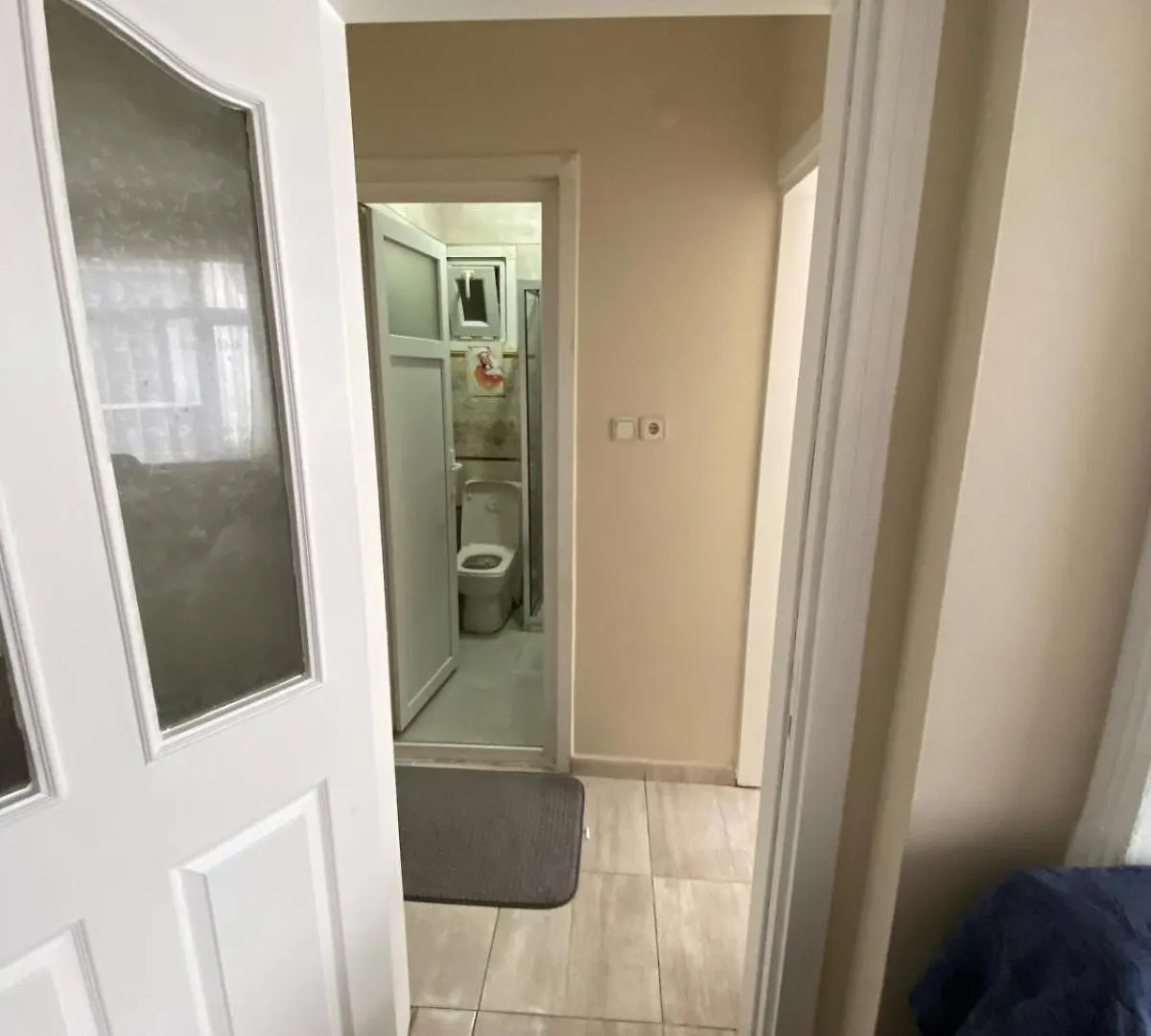 איסטמבול Eda'S Apartment