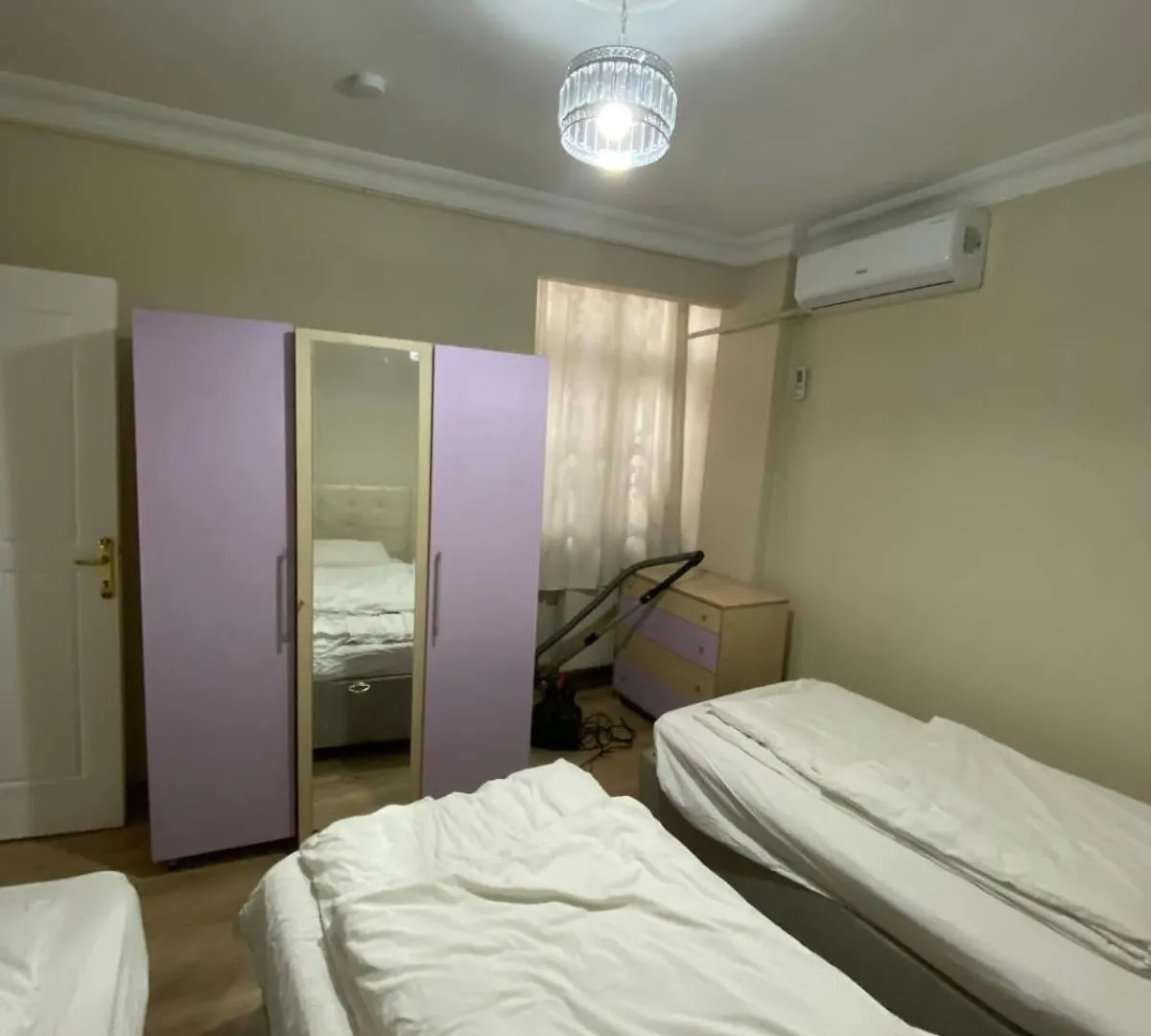 איסטמבול Eda'S Apartment
