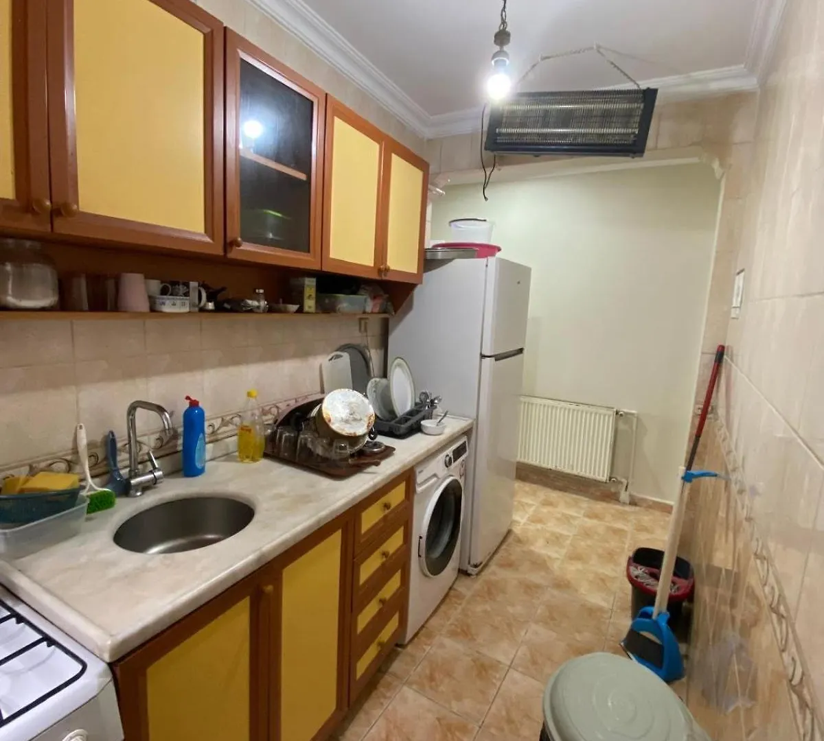 איסטמבול Eda'S Apartment