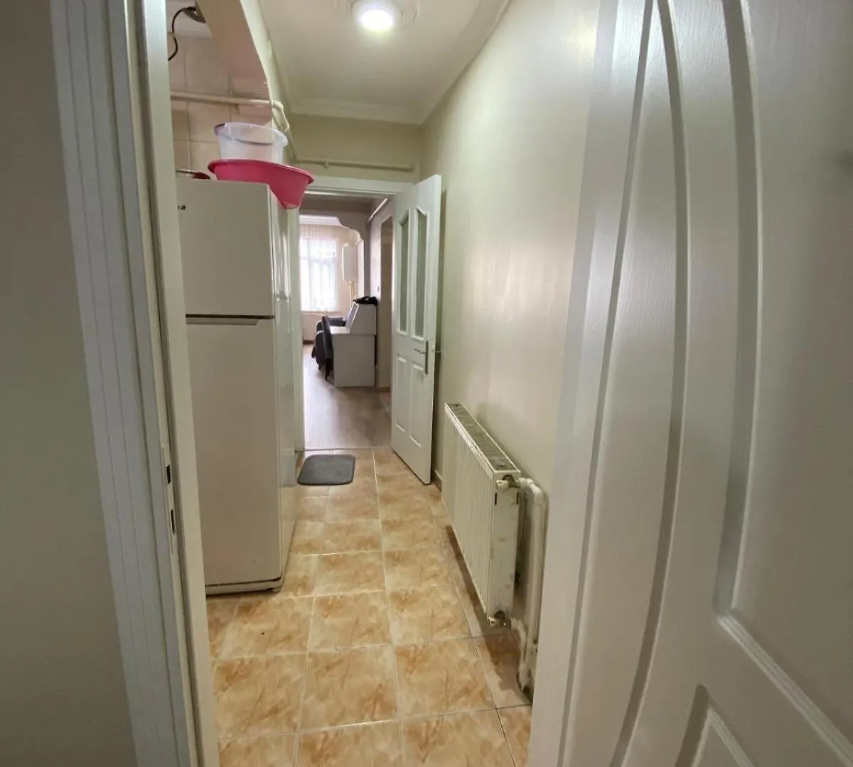 איסטמבול Eda'S Apartment טורקיה
