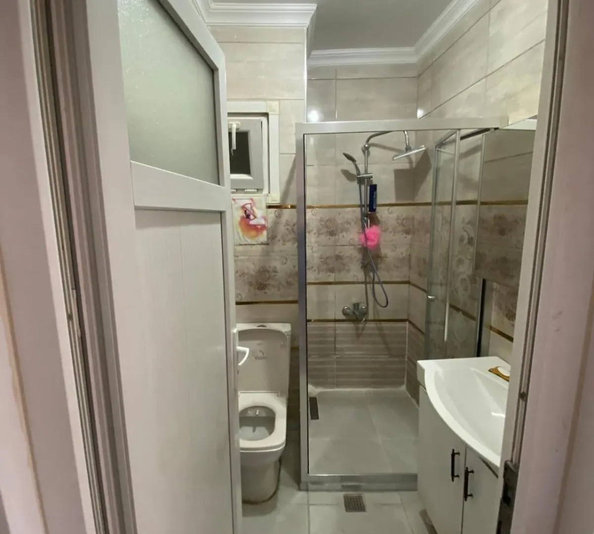 איסטמבול Eda'S Apartment