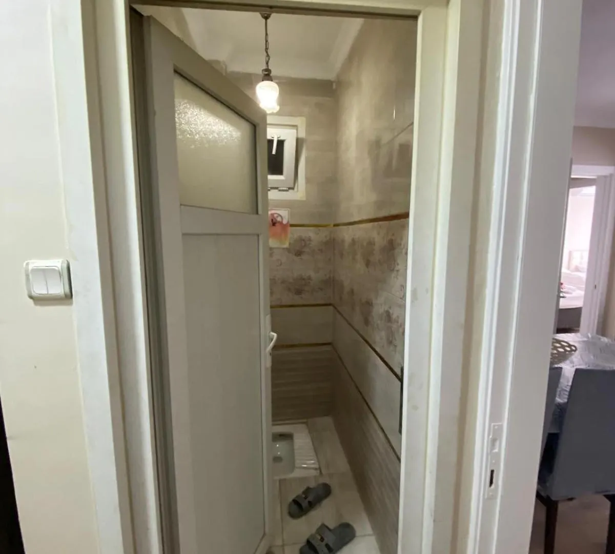 איסטמבול Eda'S Apartment