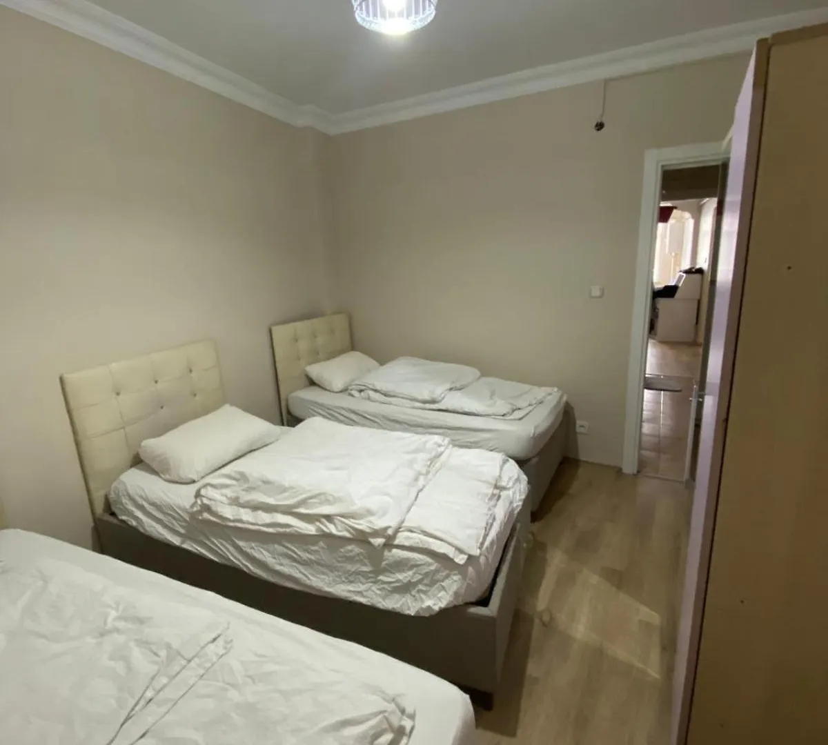 איסטמבול Eda'S Apartment טורקיה