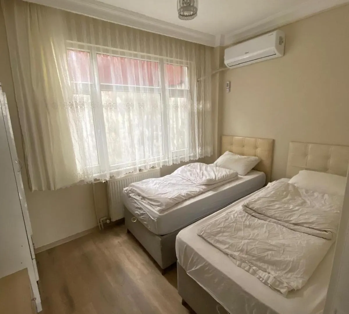 איסטמבול Eda'S Apartment