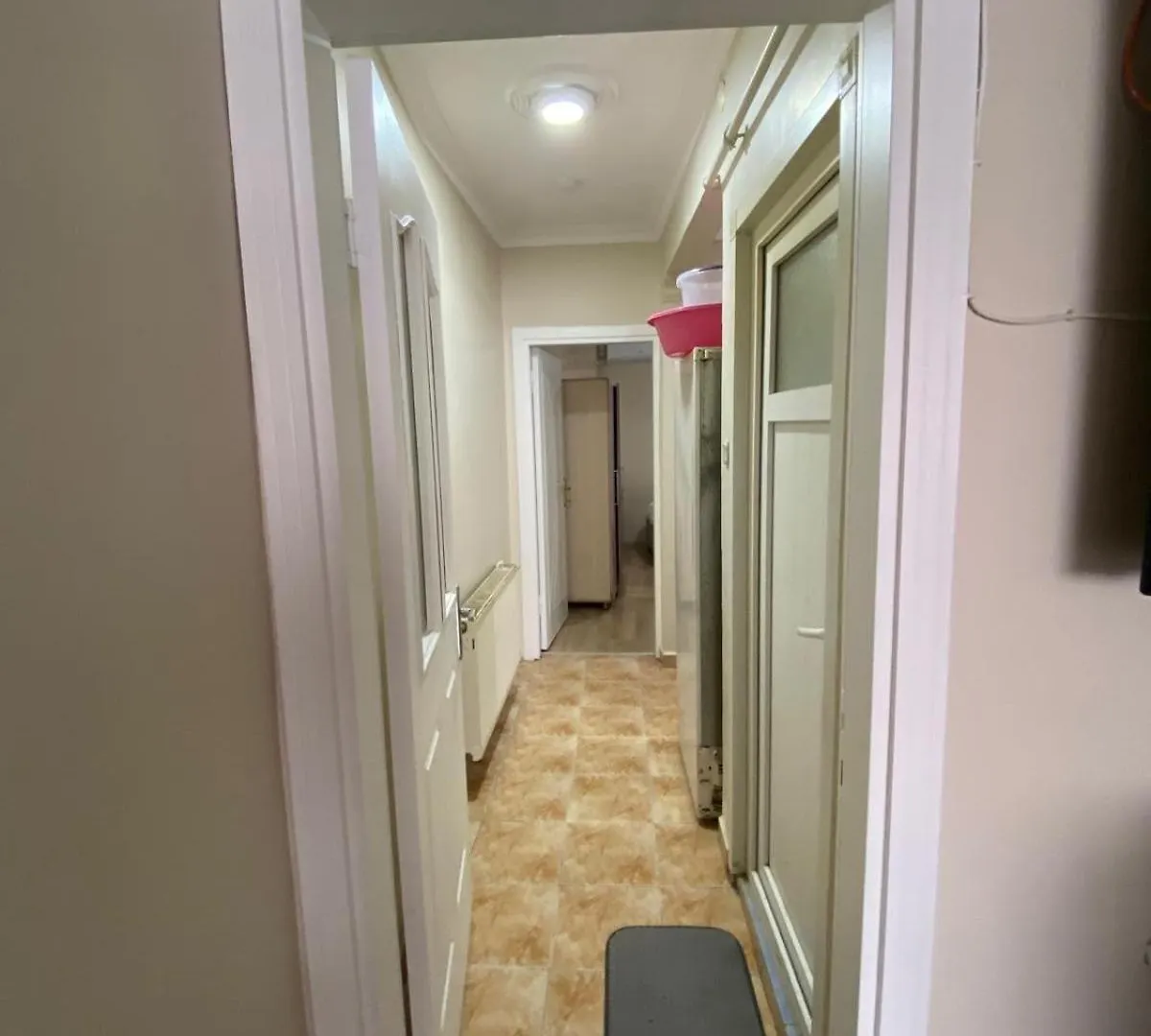 איסטמבול Eda'S Apartment 0*,
