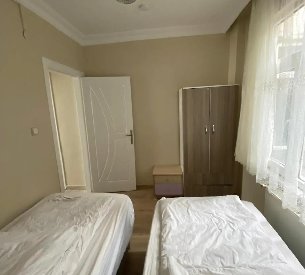 איסטמבול Eda'S Apartment