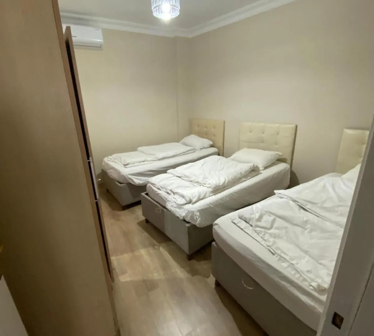 איסטמבול Eda'S Apartment