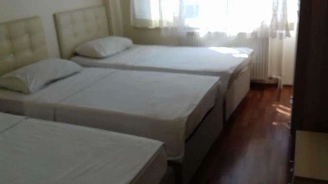 איסטמבול Eda'S Apartment טורקיה