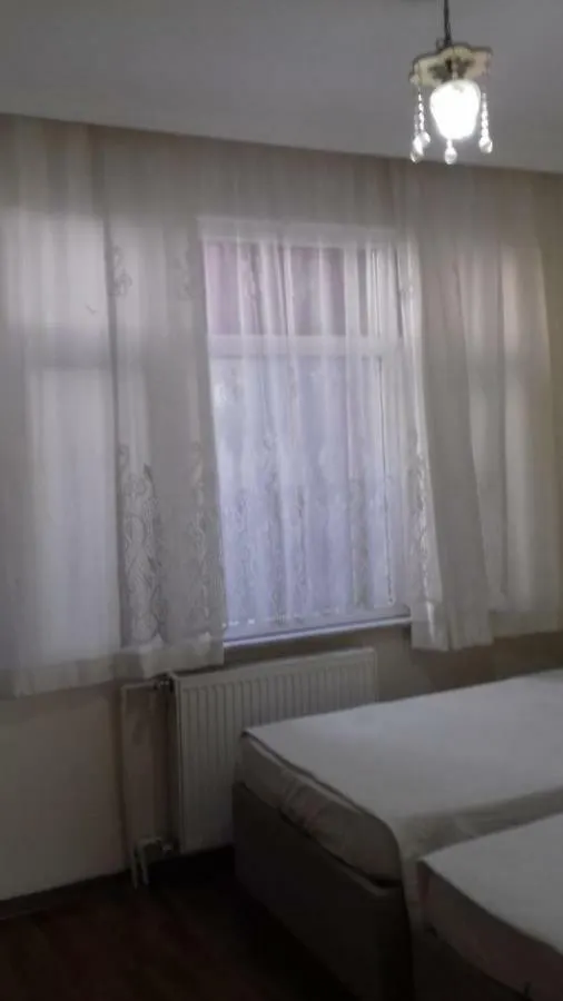 איסטמבול Eda'S Apartment