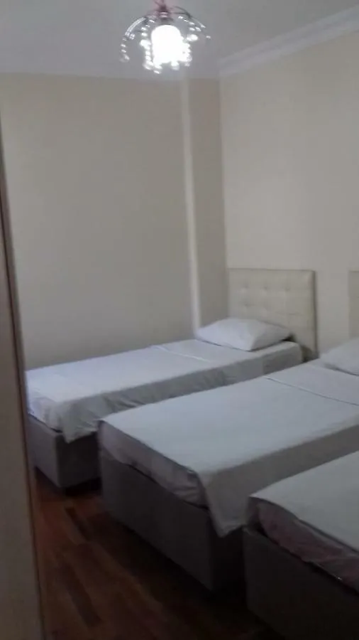 איסטמבול Eda'S Apartment