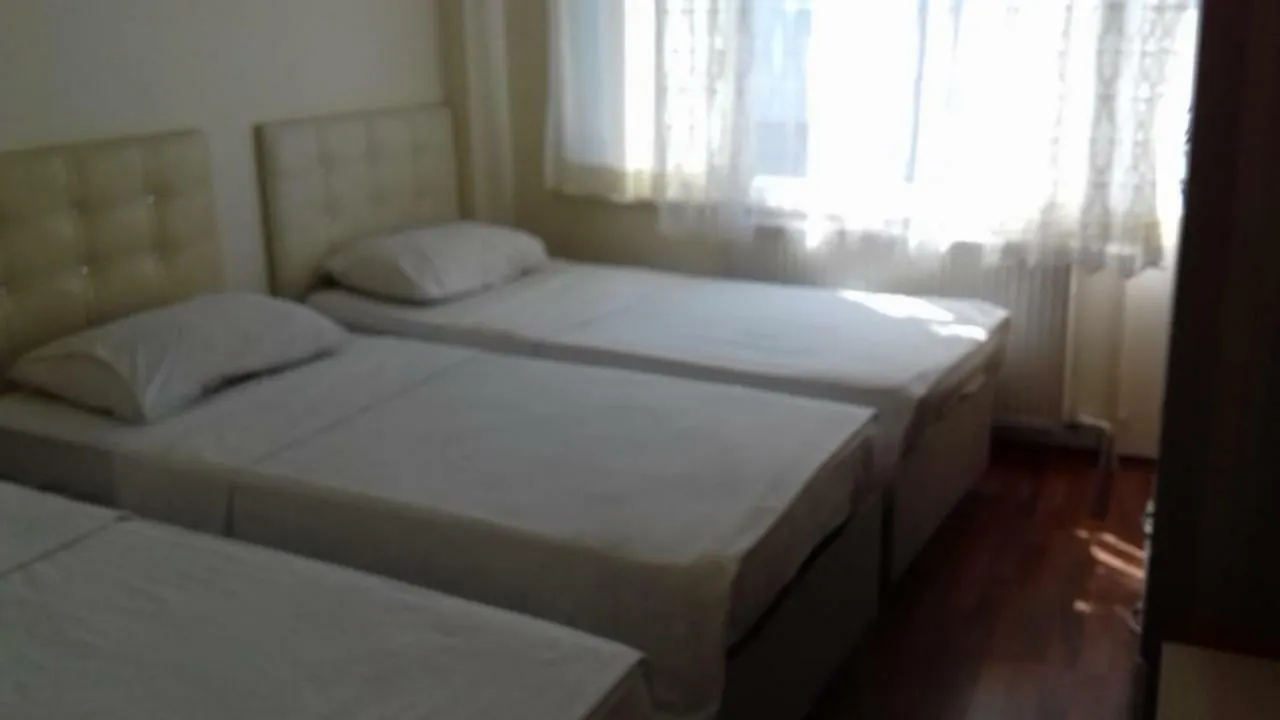 איסטמבול Eda'S Apartment 0*,