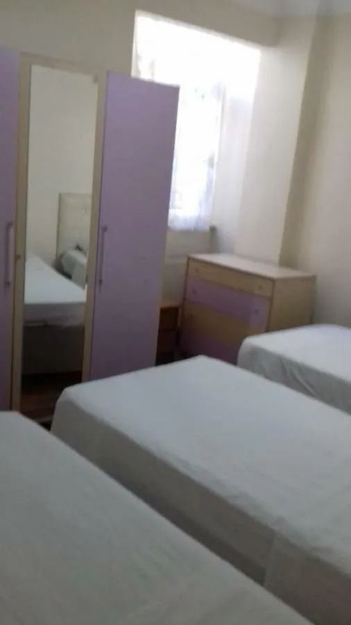 איסטמבול Eda'S Apartment