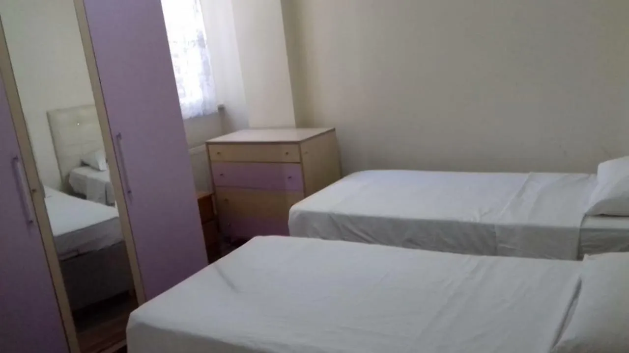 איסטמבול Eda'S Apartment