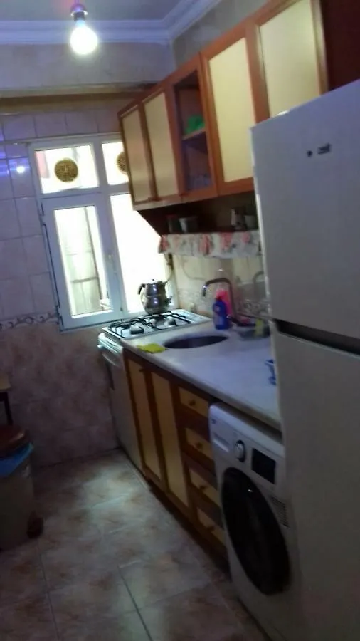 איסטמבול Eda'S Apartment טורקיה