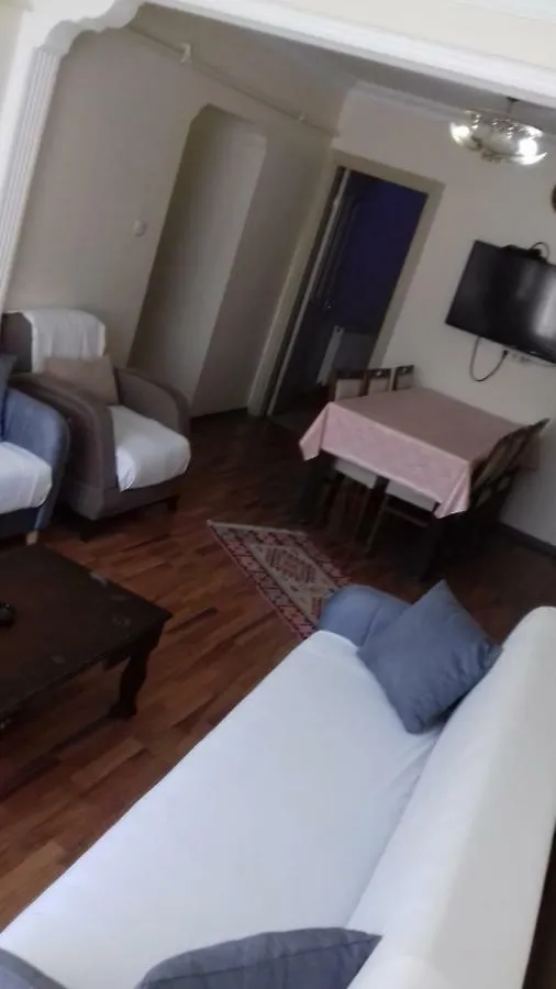 איסטמבול Eda'S Apartment