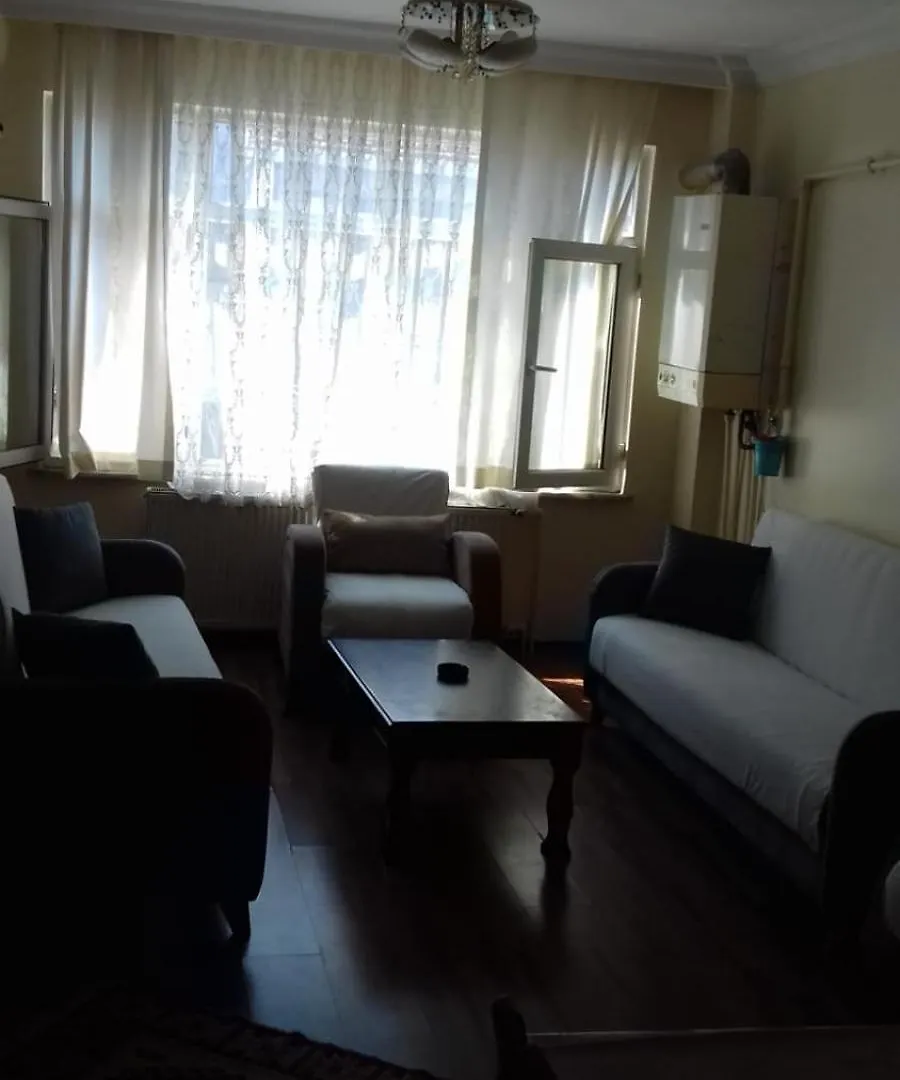 איסטמבול Eda'S Apartment טורקיה