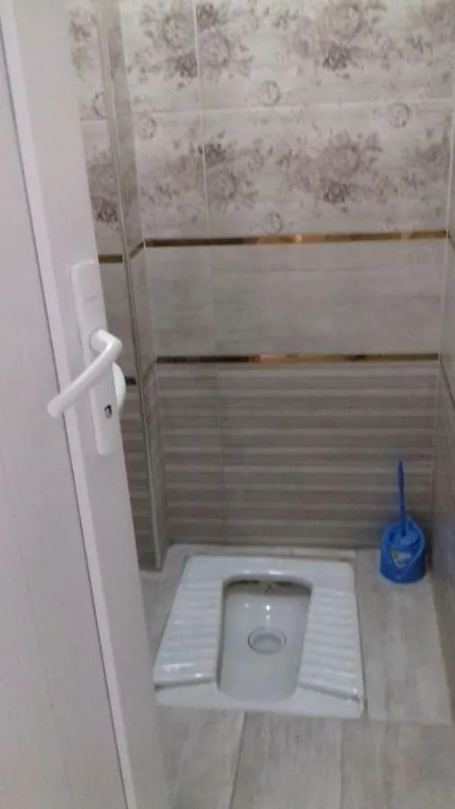 איסטמבול Eda'S Apartment