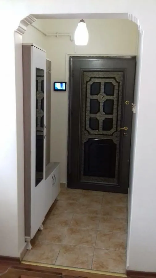 איסטמבול Eda'S Apartment טורקיה