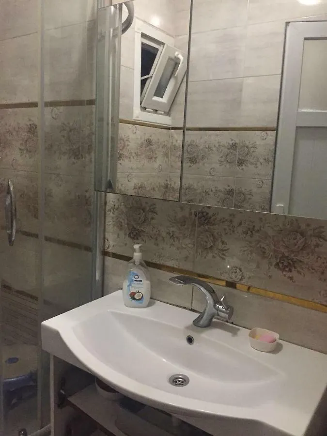 איסטמבול Eda'S Apartment 0*,