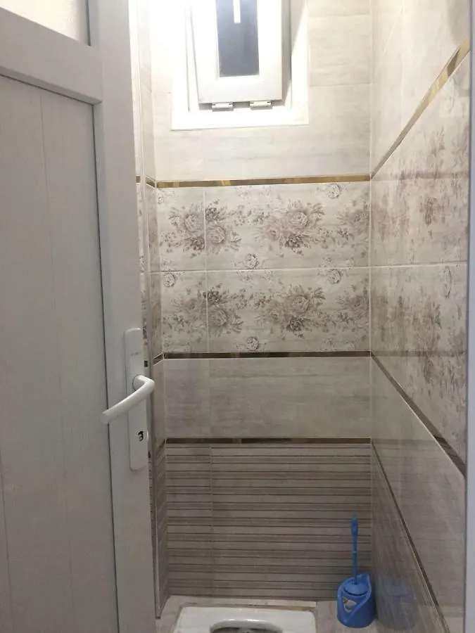 איסטמבול Eda'S Apartment טורקיה