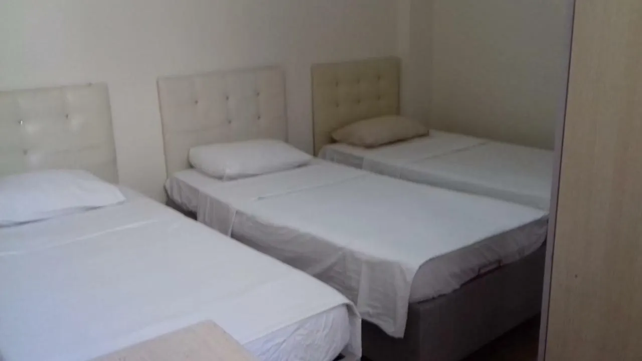 איסטמבול Eda'S Apartment