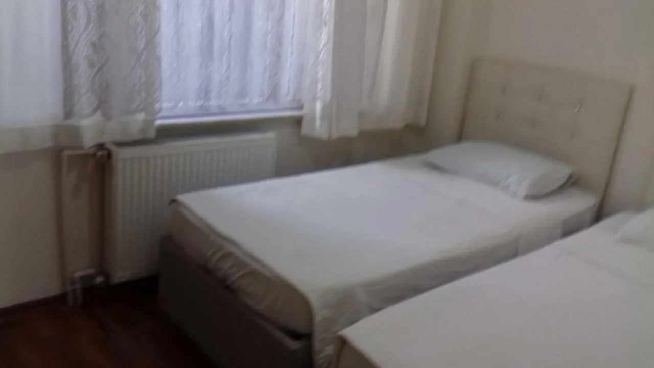 איסטמבול Eda'S Apartment