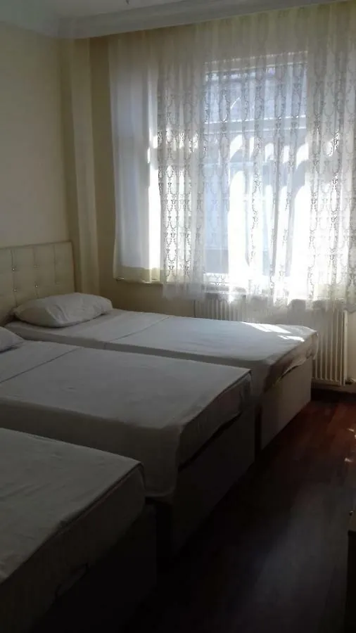 איסטמבול Eda'S Apartment