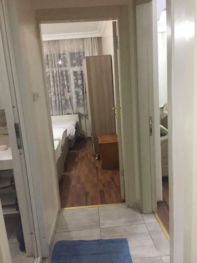 איסטמבול Eda'S Apartment