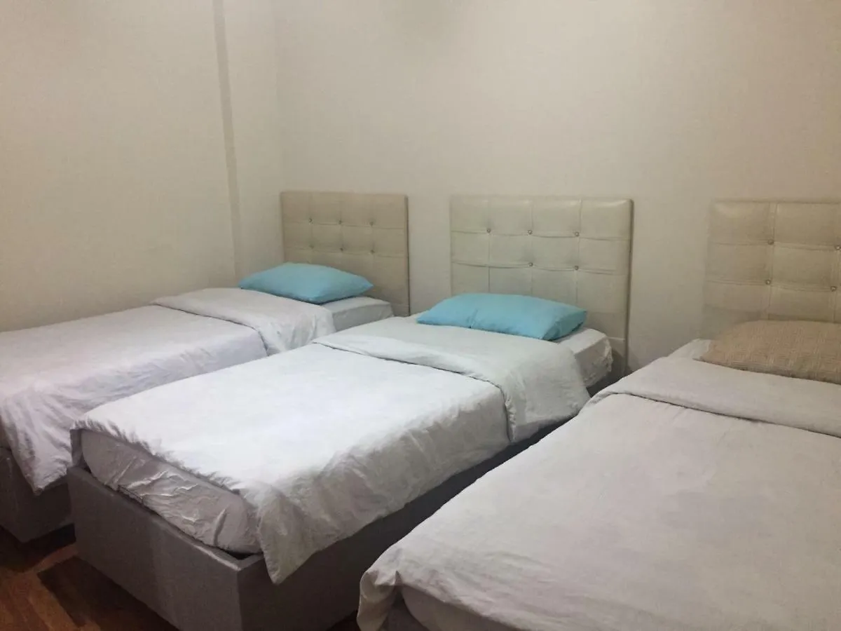 איסטמבול Eda'S Apartment טורקיה