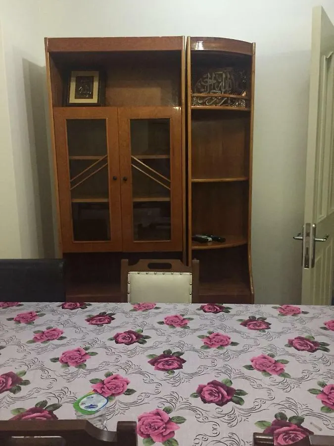 איסטמבול Eda'S Apartment