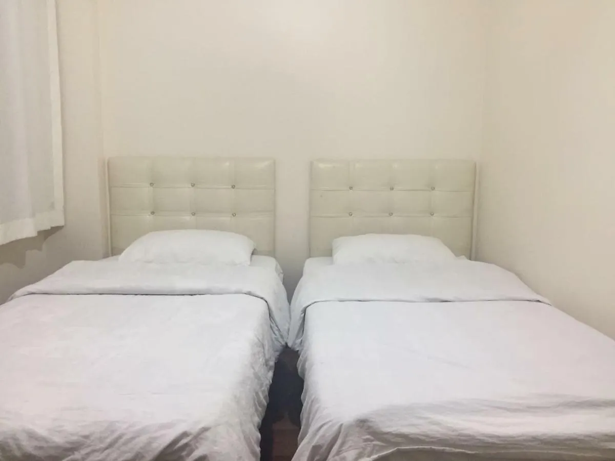 איסטמבול Eda'S Apartment טורקיה