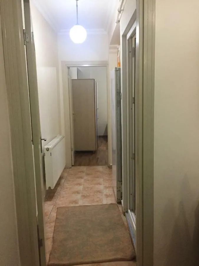 איסטמבול Eda'S Apartment טורקיה