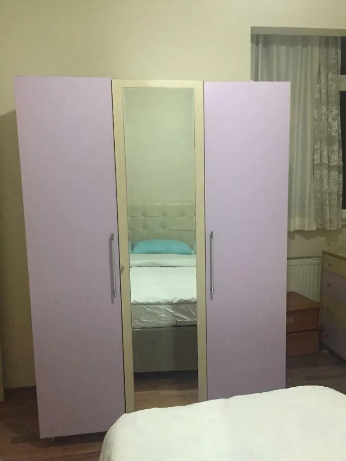 איסטמבול Eda'S Apartment 0*,