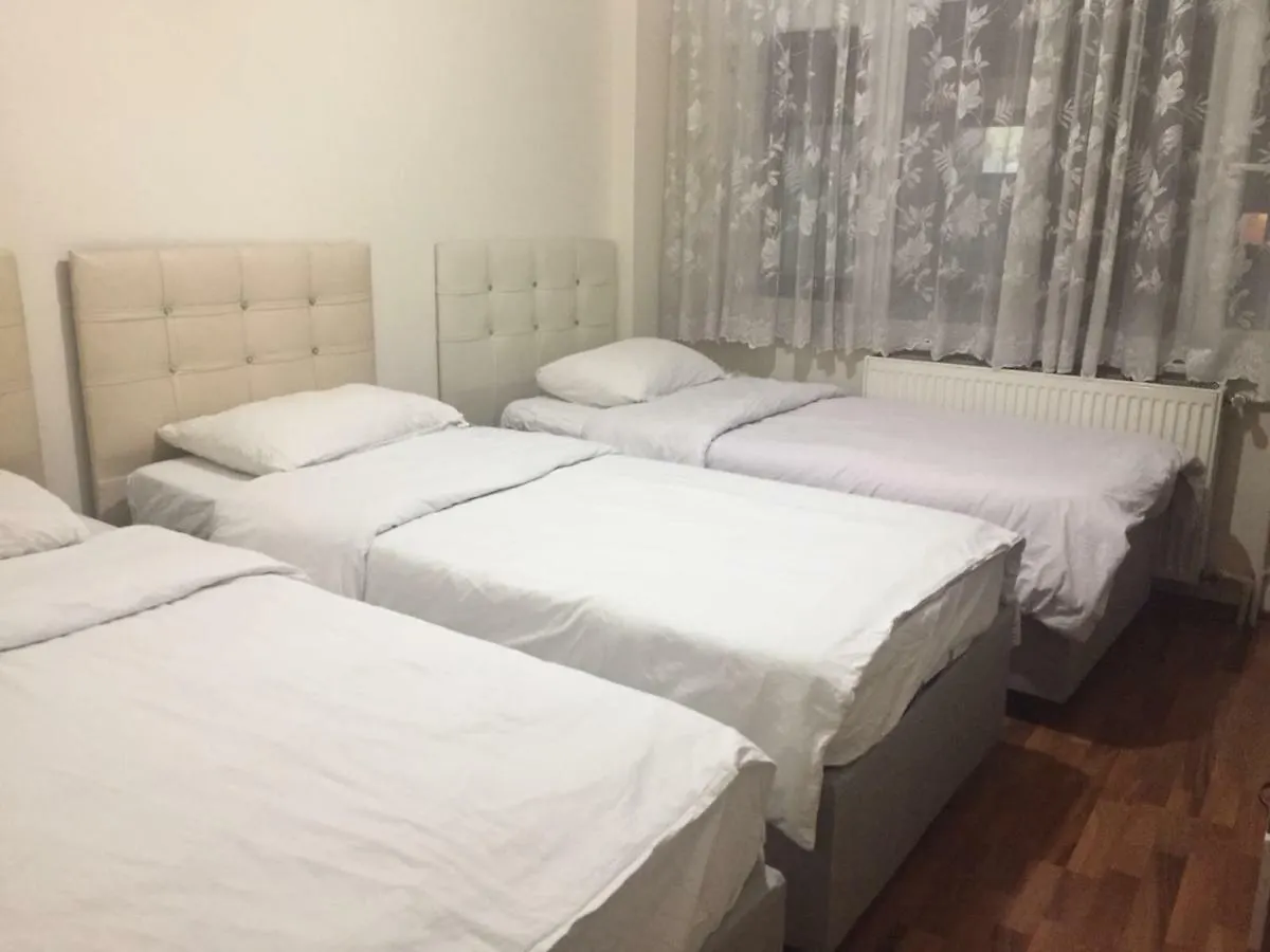 איסטמבול Eda'S Apartment 0*,  טורקיה
