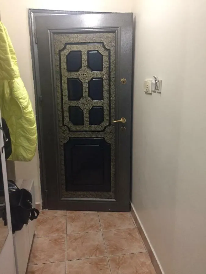 איסטמבול Eda'S Apartment