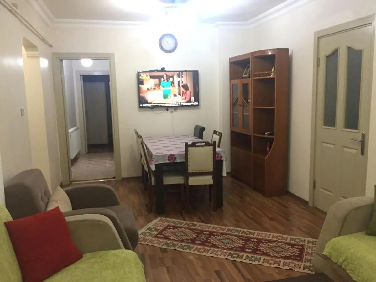 איסטמבול Eda'S Apartment