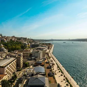 Novotel Bosphorus Istanbul