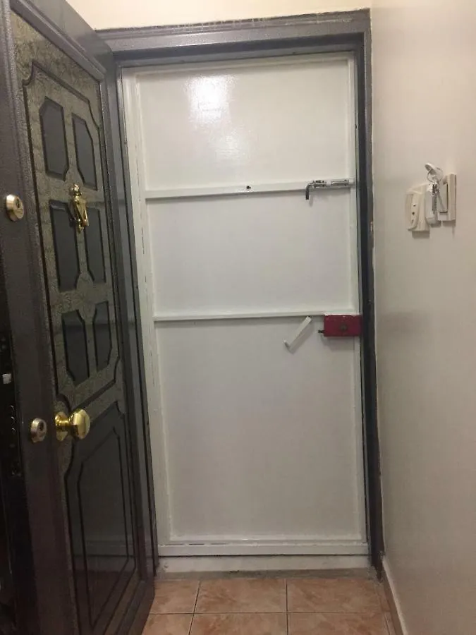 Eda'S Apartment 伊斯坦布尔 0*,  土耳其