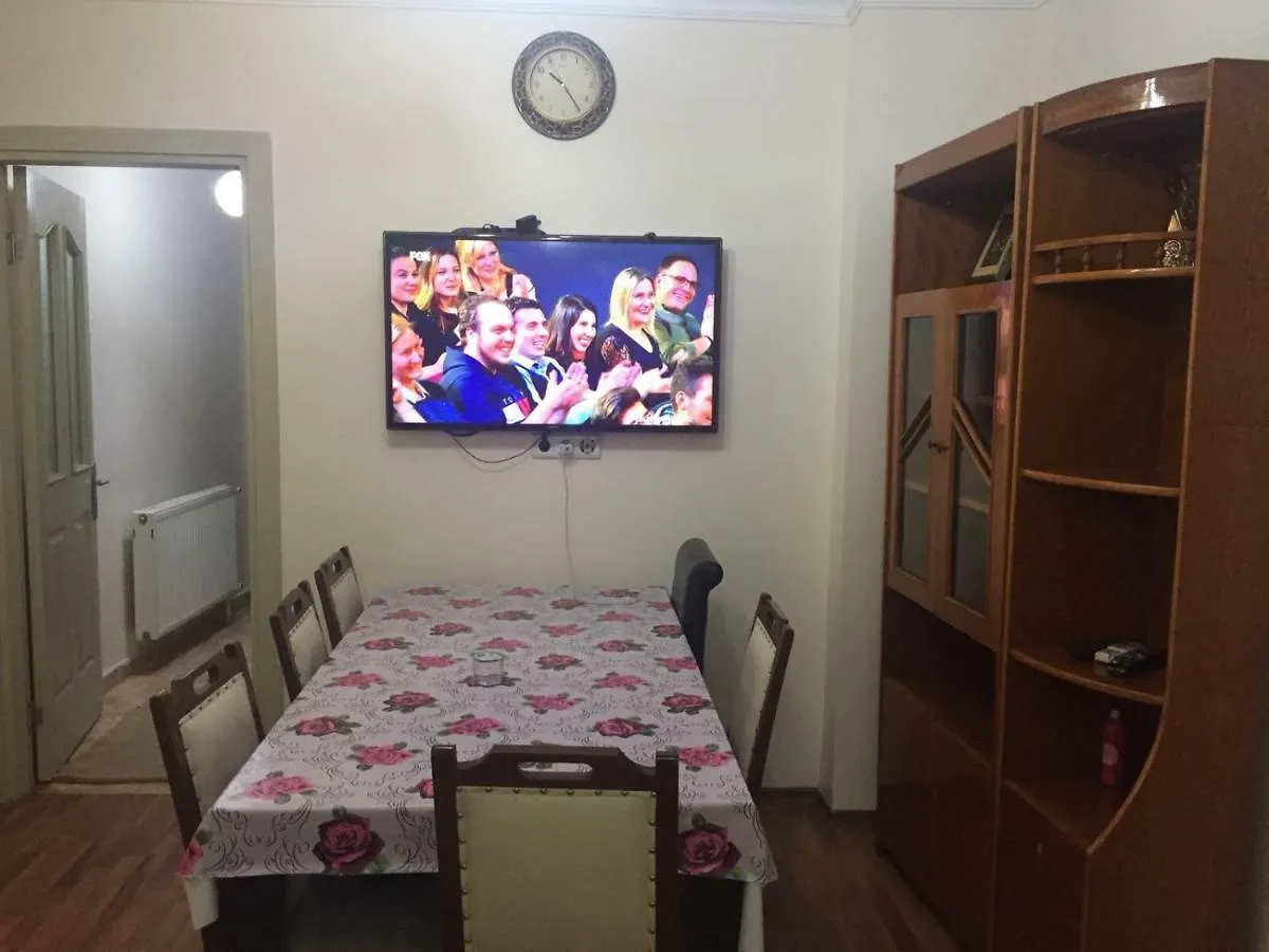 Eda'S Apartment 伊斯坦布尔 0*,  土耳其